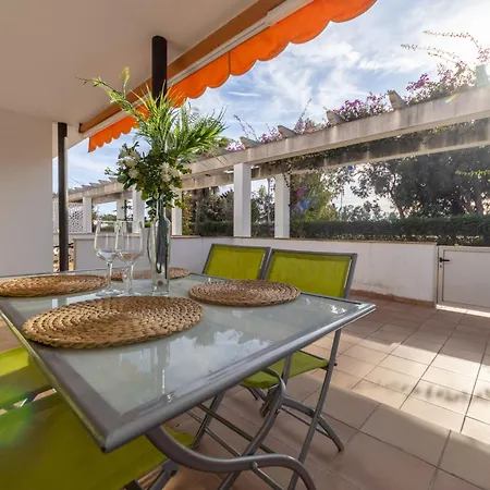 Eucaliptus I By Interhome *