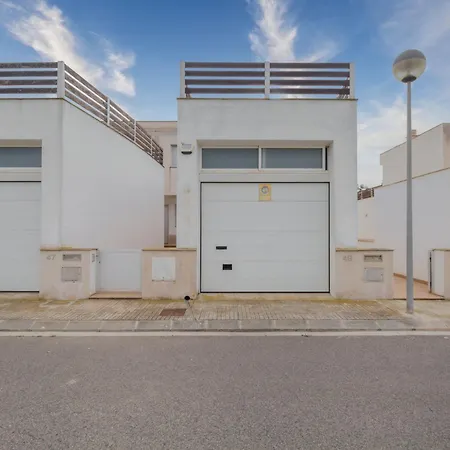 Eucaliptus I By Interhome