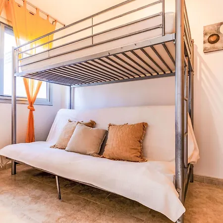 Eucaliptus I By Interhome